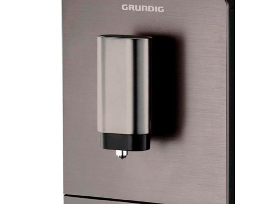 Кофемашина GRUNDIG KVA 4830